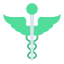Caduceus アイコン 64x64