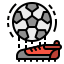 Soccer icon 64x64