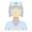 Nurse アイコン 64x64