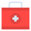 First aid kit アイコン 64x64