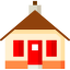 Farm icon 64x64