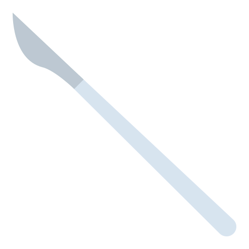 Scalpel 图标