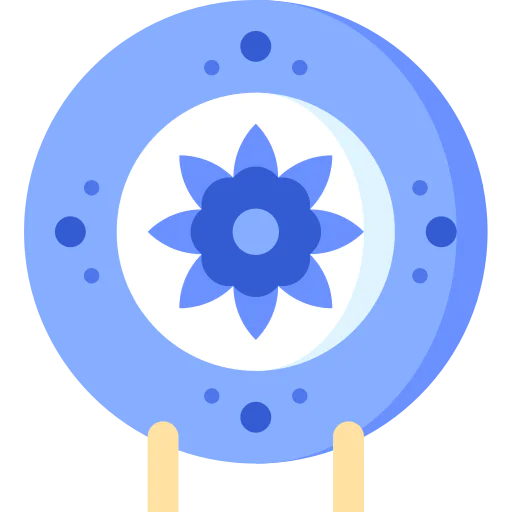Delftware icon