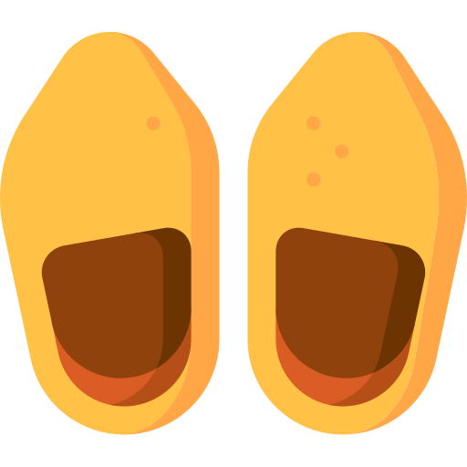 Clogs 图标
