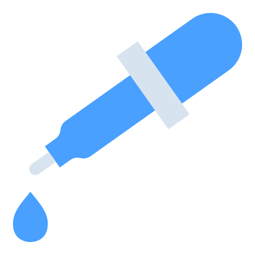 Pipette アイコン