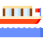 Boat icon 64x64