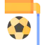 Korfball icon 64x64