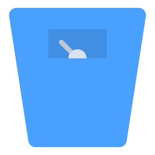 Scale icon