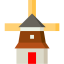 Windmill icon 64x64
