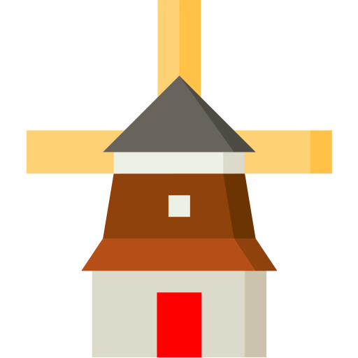 Windmill icon