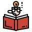 Reading icon 64x64
