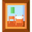Painting icon 64x64