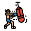 Boxing icon 64x64