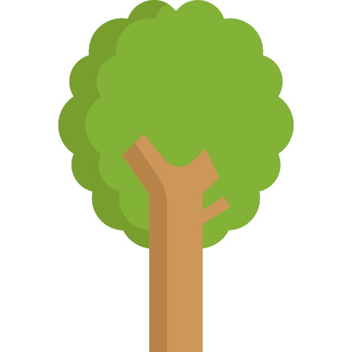 Tree icon