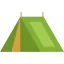 Tent 상 64x64
