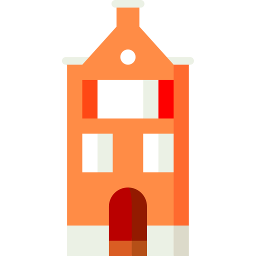 Building icon