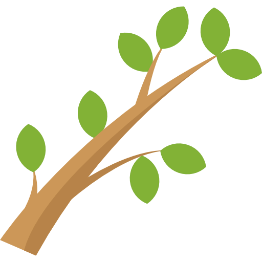 Branch icon