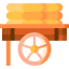Cheese market アイコン 64x64