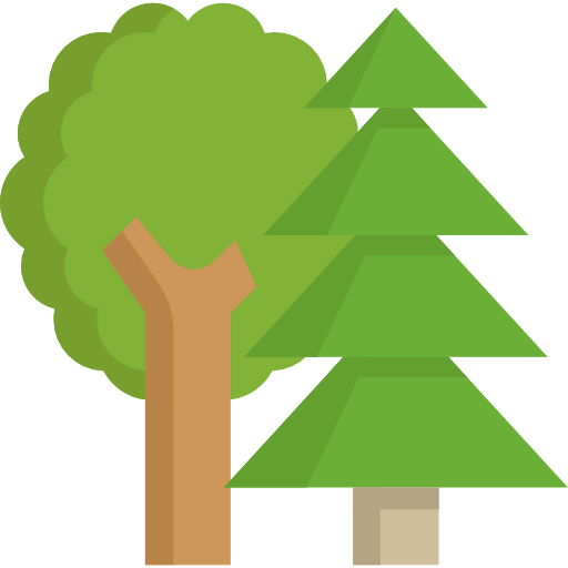 Trees icon