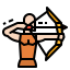 Archery icon 64x64