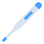 Thermometer icon 64x64
