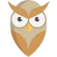 Owl 상 64x64