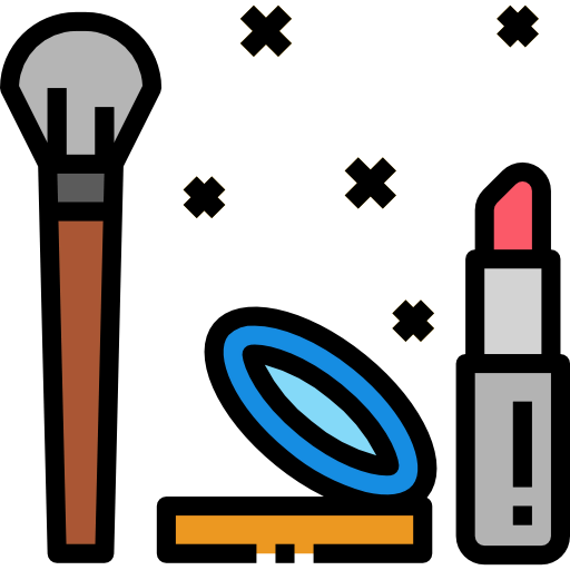 Make up icon