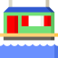 Houseboat アイコン 64x64