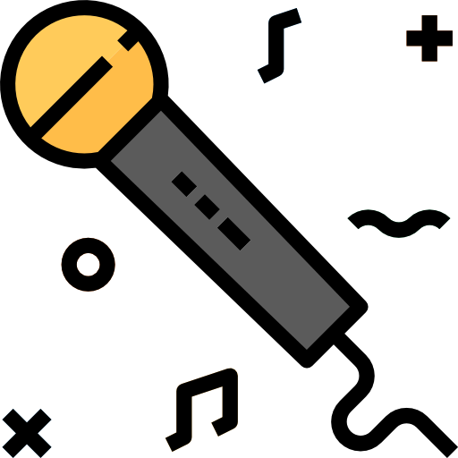 Microphone icon