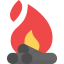 Bonfire 상 64x64