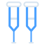 Crutch アイコン 64x64