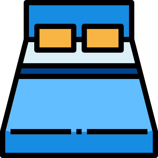 Bed icon
