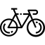 Bike icon 64x64
