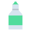 Eye drop icon 64x64
