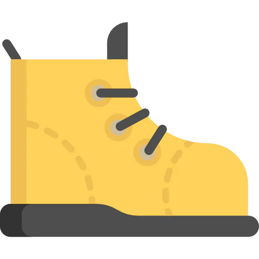 Boot icon
