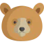 Bear 상 64x64