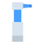 Otoscope アイコン 64x64