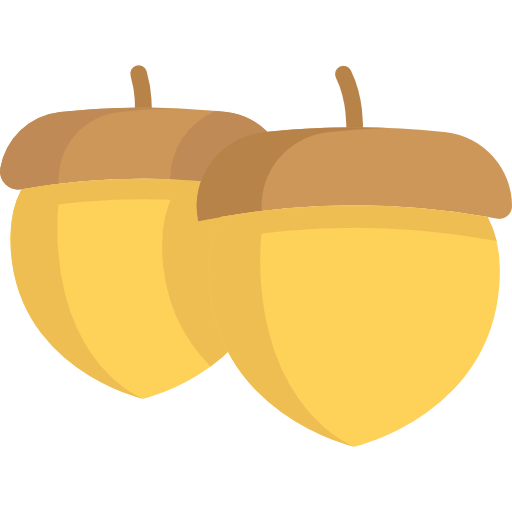 Acorn icon