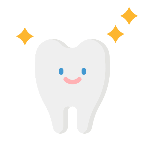 Tooth icon