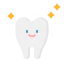 Tooth icon 64x64