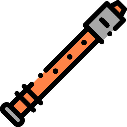 Flute icon