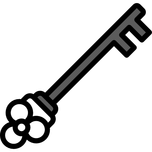 Key icon