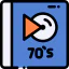 Album icon 64x64