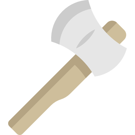 Axe icon