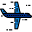 Airplane 图标 64x64