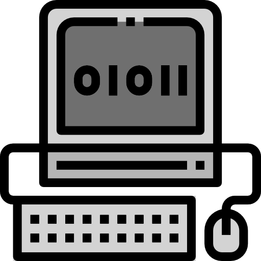 Computer Symbol