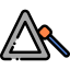 Triangle biểu tượng 64x64
