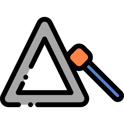 Triangle 图标