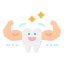 Tooth Symbol 64x64