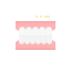 Denture icon 64x64